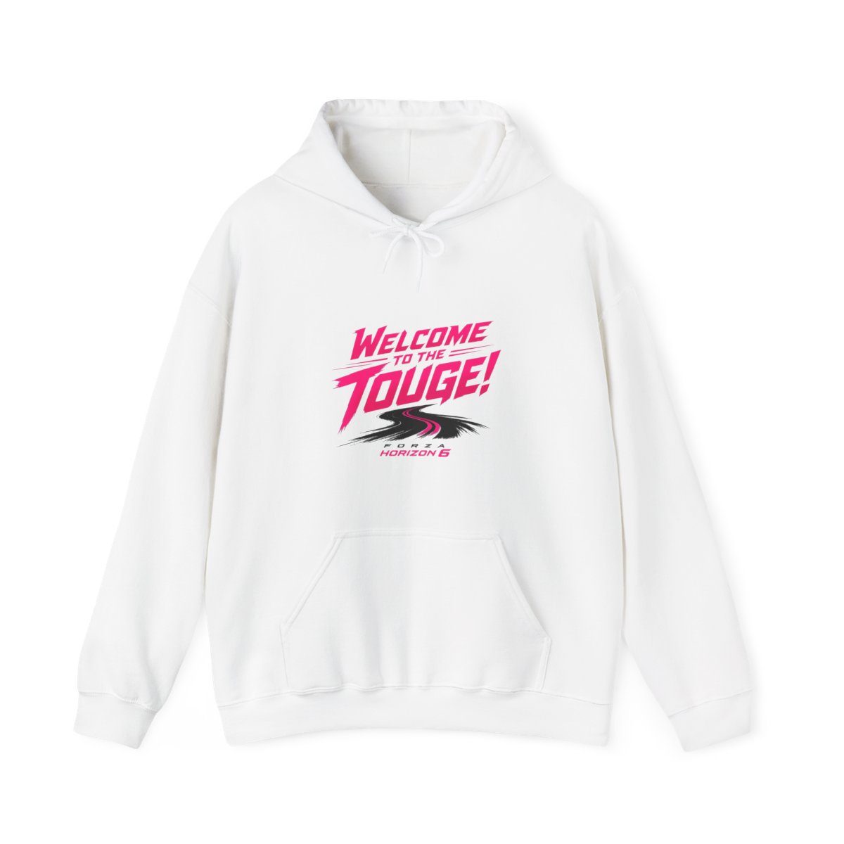 Forza Horizon 6 "Welcome to the Touge!" Hoodie