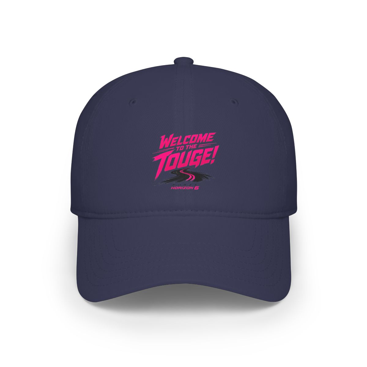 Forza Horizon 6 "Welcome to the Touge!" Hat - alternate angle 5, merchandise