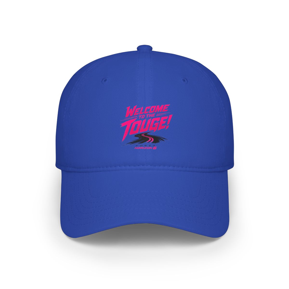 Forza Horizon 6 "Welcome to the Touge!" Hat - alternate angle 5, merchandise