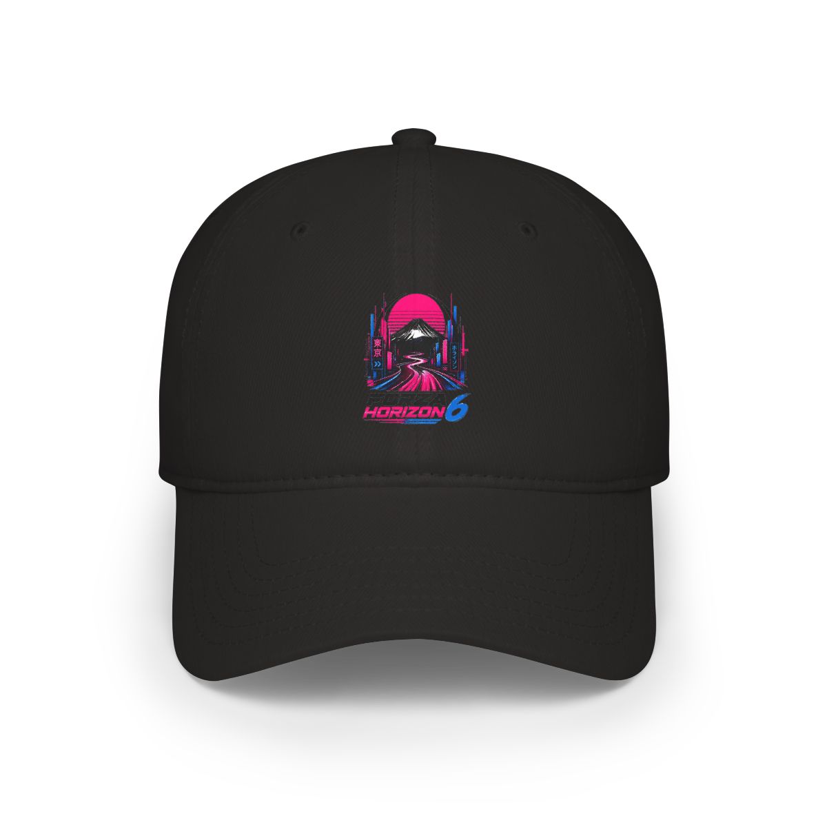Forza Horizon 6 "Forza Horizon 6" Hat - alternate angle 4, merchandise