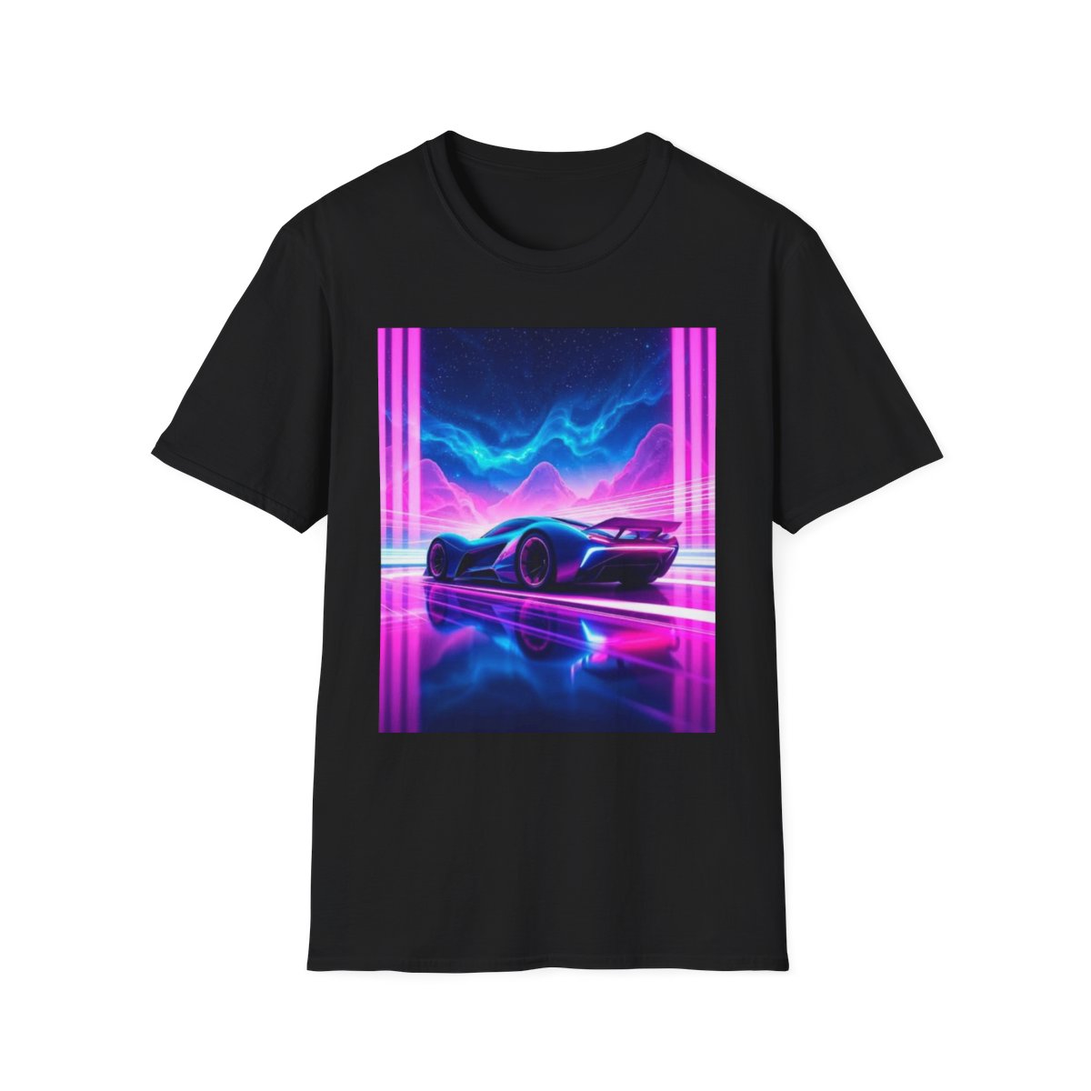 T-Shirts - Forza Horizon 6 apparel collection