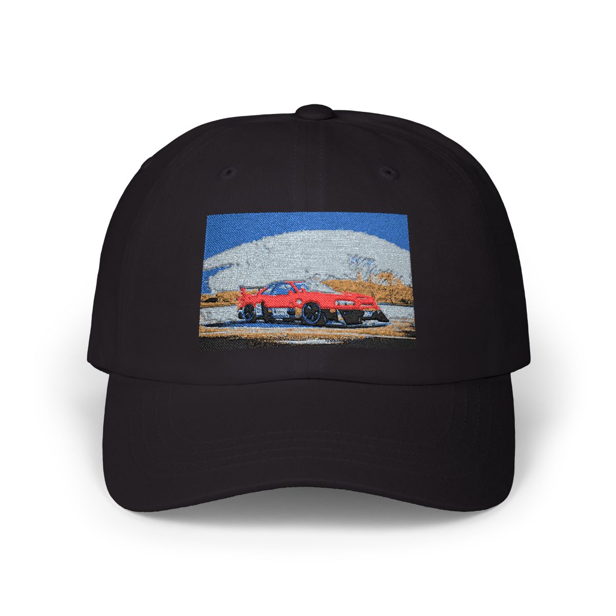 Hats & Caps - Forza Horizon 6 apparel collection