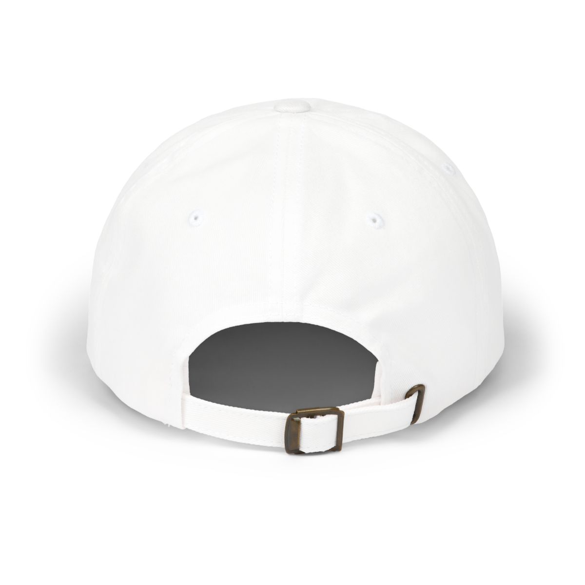 Red Sports Car Roadtrip Classic Dad Cap | Vintage Race Hat | Forza Horizon - alternate angle 1, merchandise